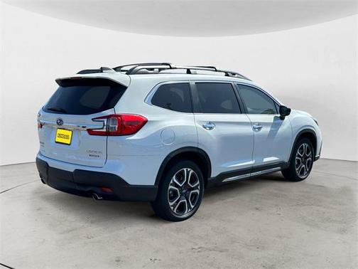 2025 Subaru Ascent Touring