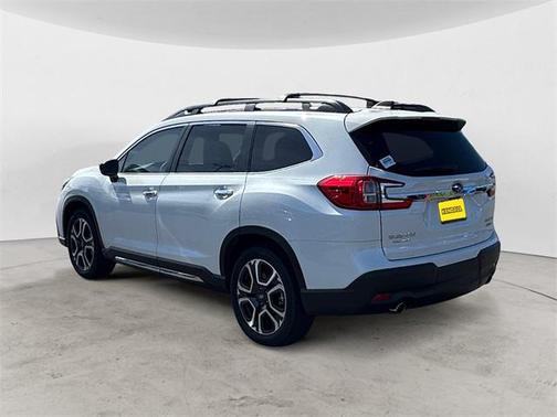 2025 Subaru Ascent Touring