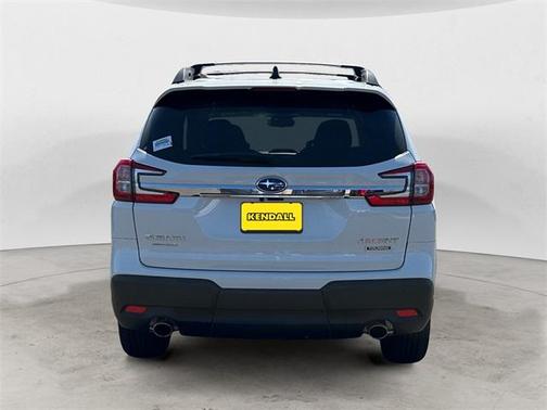 2025 Subaru Ascent Touring