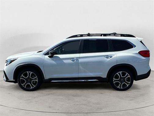 2025 Subaru Ascent Touring
