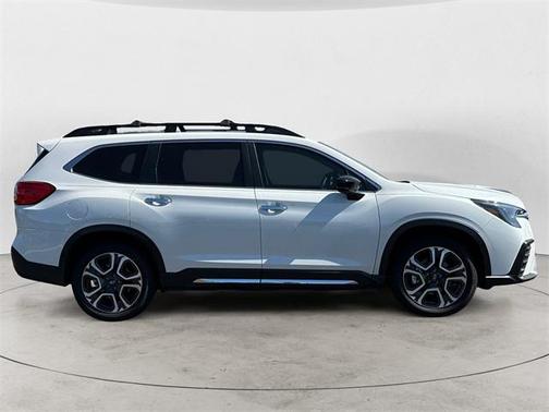 2025 Subaru Ascent Touring