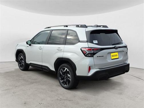 2025 Subaru Forester Hybrid Limited