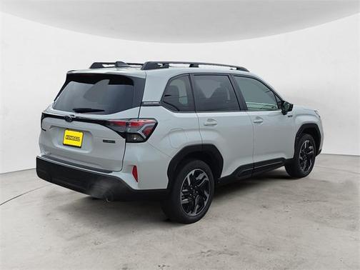 2025 Subaru Forester Hybrid Limited