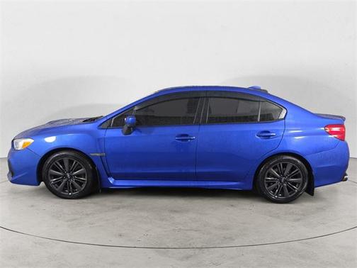 2018 Subaru WRX Base
