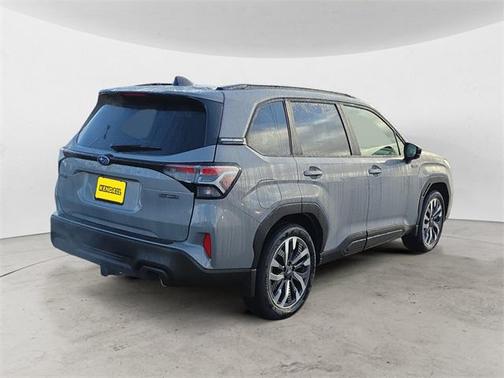 2025 Subaru Forester Hybrid Touring