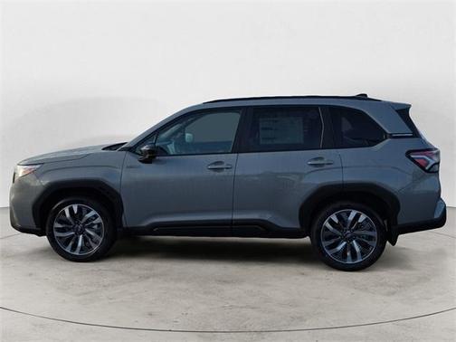 2025 Subaru Forester Hybrid Touring