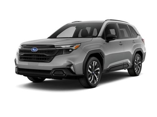 2025 Subaru Forester Hybrid Touring