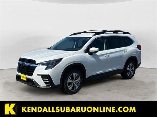2025 Subaru Ascent Premium