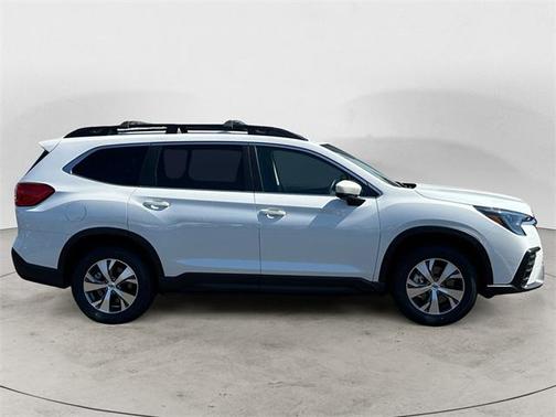 2025 Subaru Ascent Premium