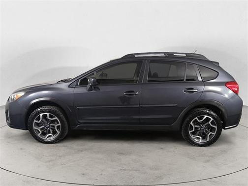 2017 Subaru Crosstrek 2.0i Premium