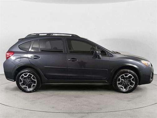 2017 Subaru Crosstrek 2.0i Premium