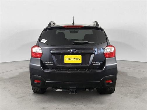 2017 Subaru Crosstrek 2.0i Premium