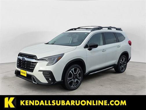2026 Subaru Ascent Touring