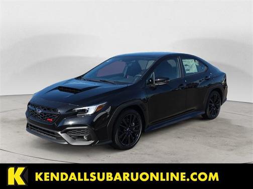 2025 Subaru WRX Limited