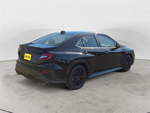 2025 Subaru WRX Limited