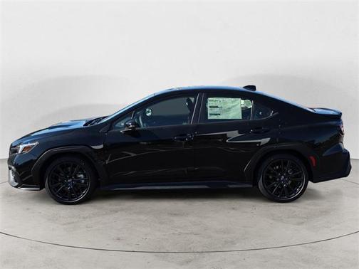 2025 Subaru WRX Limited