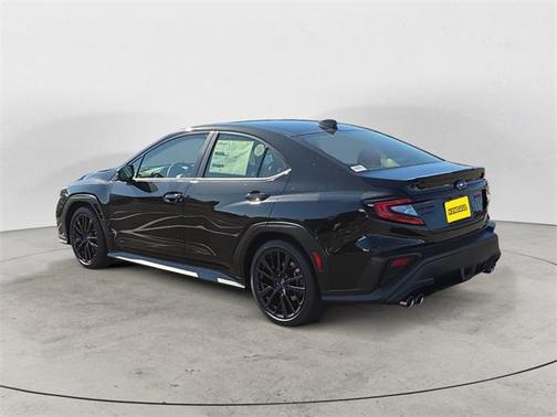 2025 Subaru WRX Limited