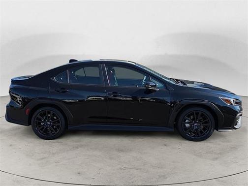 2025 Subaru WRX Limited