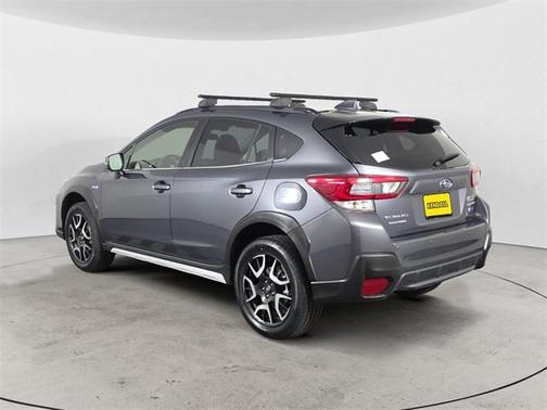 2023 Subaru Crosstrek Hybrid Base
