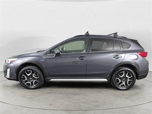 2023 Subaru Crosstrek Hybrid Base