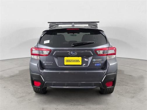 2023 Subaru Crosstrek Hybrid Base