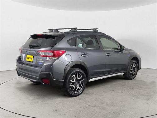 2023 Subaru Crosstrek Hybrid Base