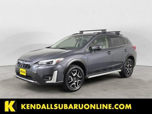 2023 Subaru Crosstrek Hybrid Base