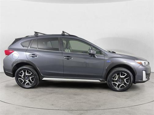 2023 Subaru Crosstrek Hybrid Base