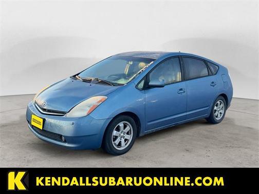 2007 Toyota Prius 