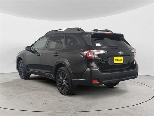 2023 Subaru Outback Onyx Edition