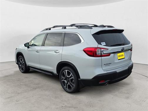 2025 Subaru Ascent Touring
