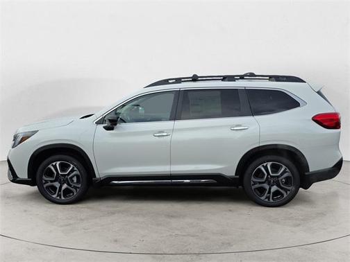 2025 Subaru Ascent Touring