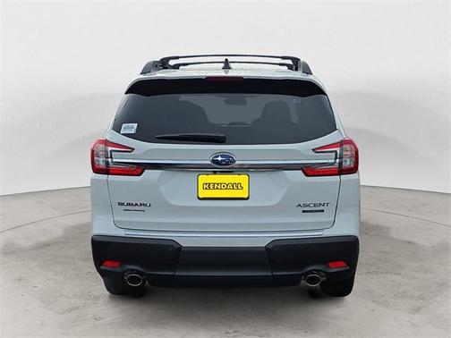 2025 Subaru Ascent Touring