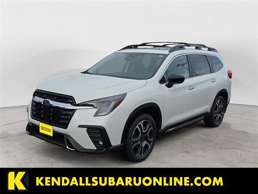 2025 Subaru Ascent Touring