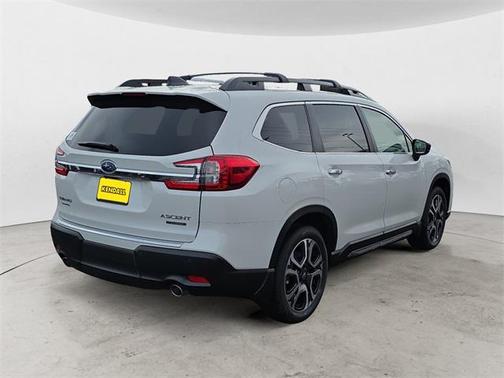 2025 Subaru Ascent Touring