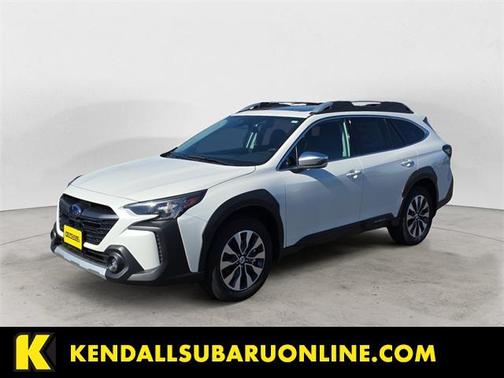 2025 Subaru Outback Touring XT