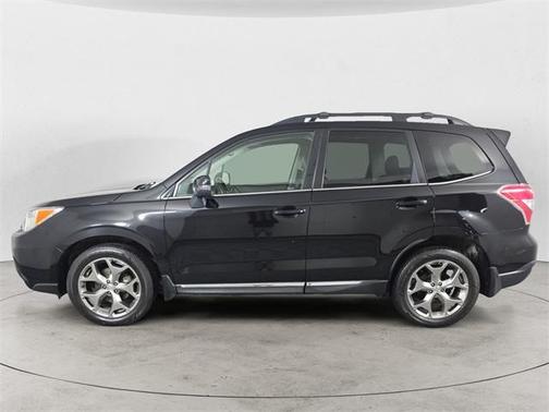 2015 Subaru Forester 2.5i Touring