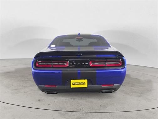2020 Dodge Challenger R/T Scat Pack