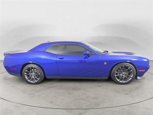 2020 Dodge Challenger R/T Scat Pack