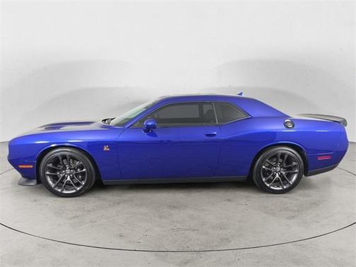 2020 Dodge Challenger R/T Scat Pack