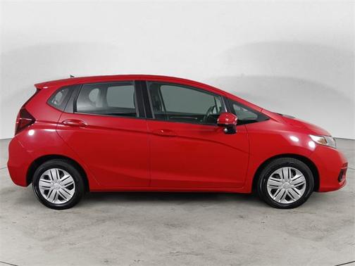 2019 Honda Fit LX