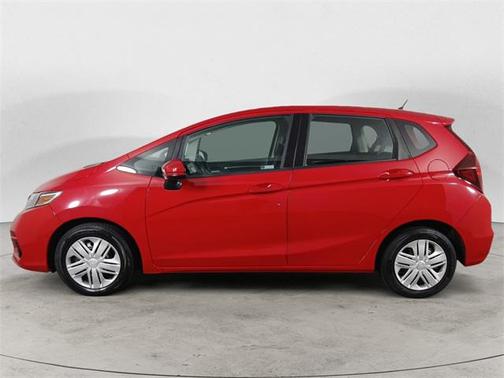 2019 Honda Fit LX