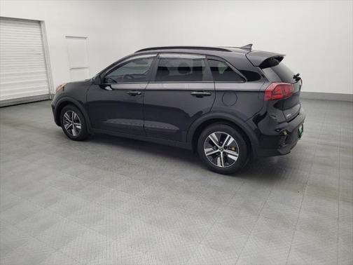 2021 Kia Niro LXS