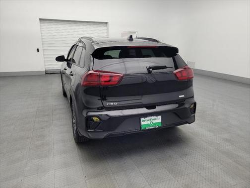 2021 Kia Niro LXS