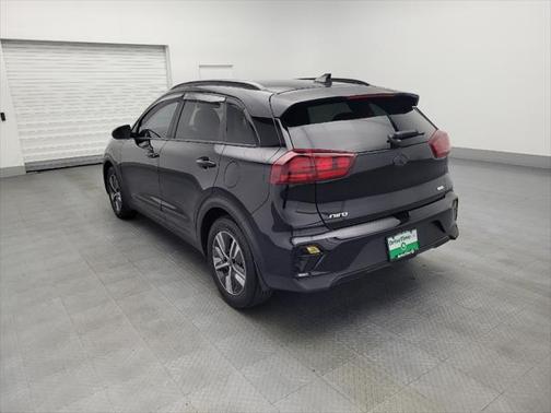 2021 Kia Niro LXS
