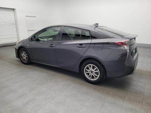 2017 Toyota Prius Two Eco