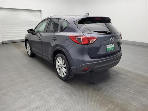 2013 Mazda CX-5 Grand Touring