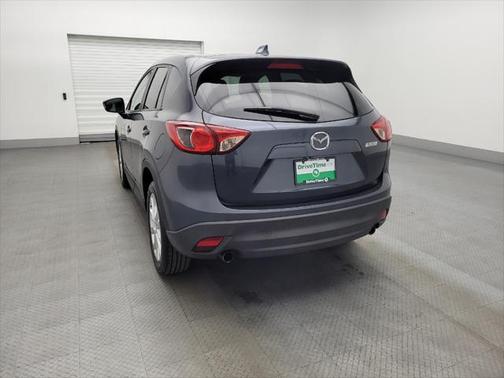 2013 Mazda CX-5 Grand Touring