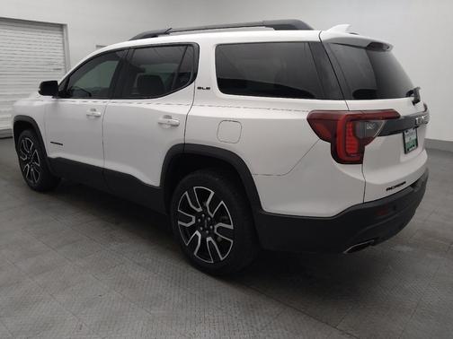 2021 GMC Acadia FWD SLE