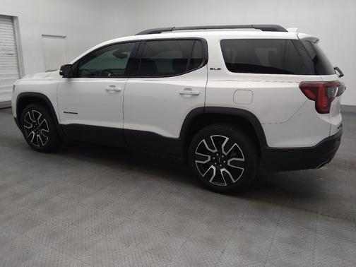 2021 GMC Acadia FWD SLE